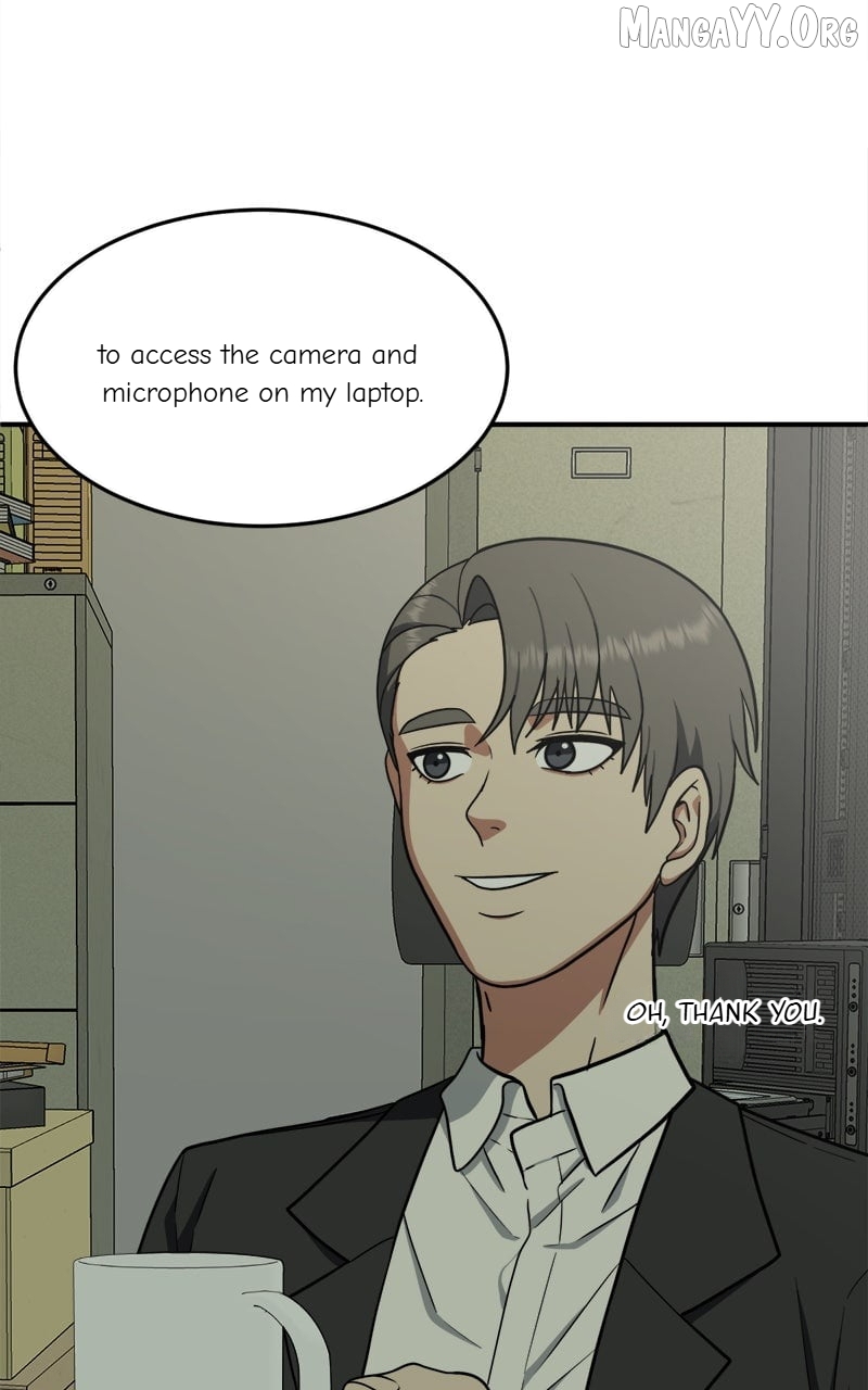 Change Me Chapter 106 - page 8